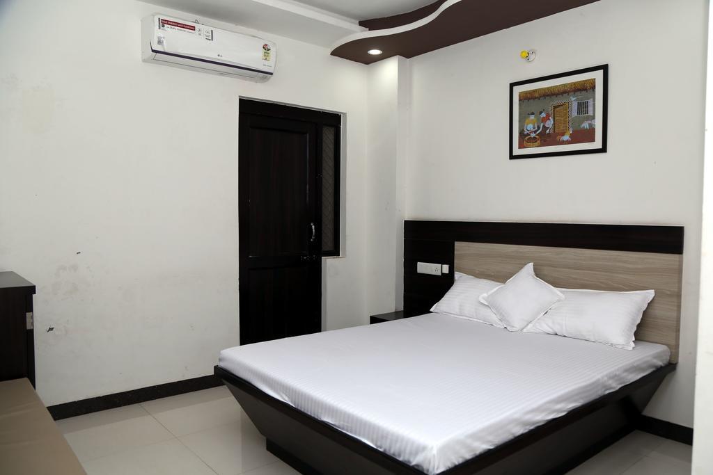 Stay Inn Jodhpur  Dış mekan fotoğraf