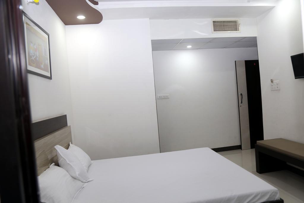 Stay Inn Jodhpur  Dış mekan fotoğraf