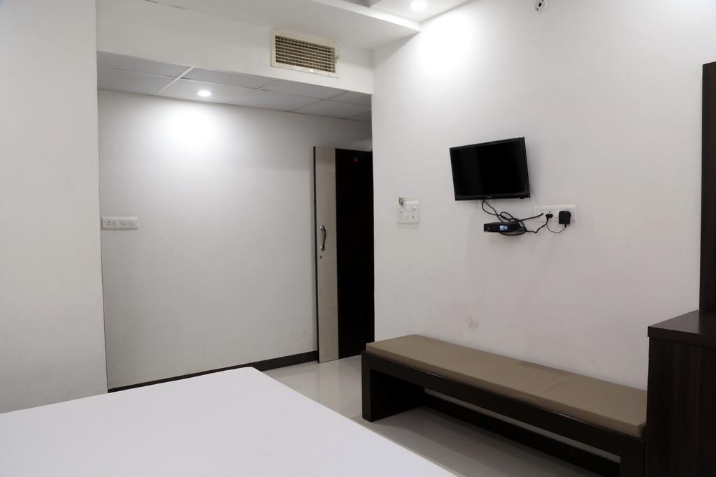 Stay Inn Jodhpur  Dış mekan fotoğraf