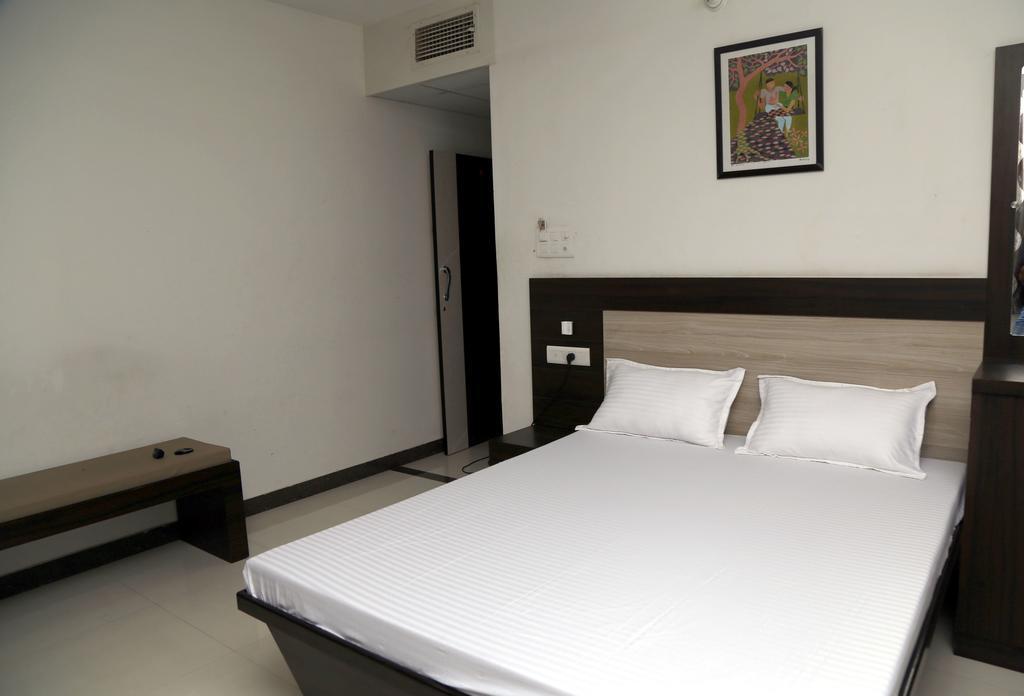 Stay Inn Jodhpur  Dış mekan fotoğraf