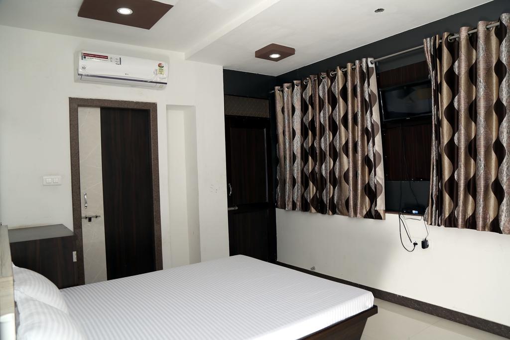 Stay Inn Jodhpur  Dış mekan fotoğraf