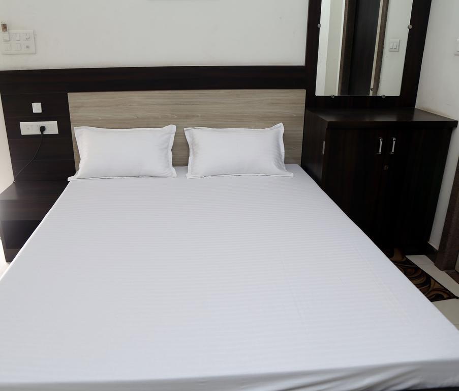 Stay Inn Jodhpur  Dış mekan fotoğraf