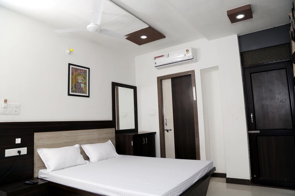Stay Inn Jodhpur  Dış mekan fotoğraf