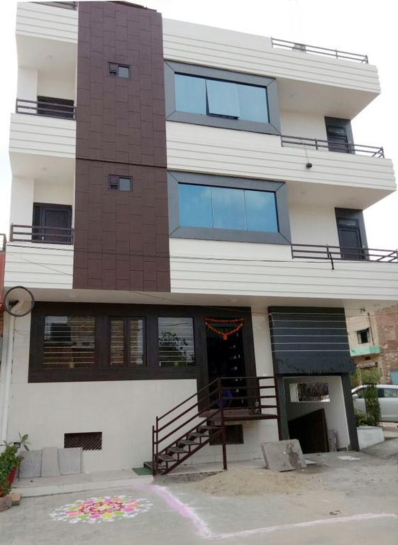 Stay Inn Jodhpur  Dış mekan fotoğraf