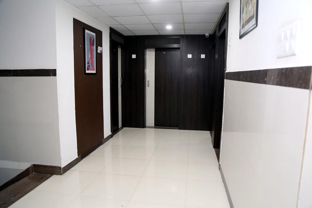 Stay Inn Jodhpur  Dış mekan fotoğraf