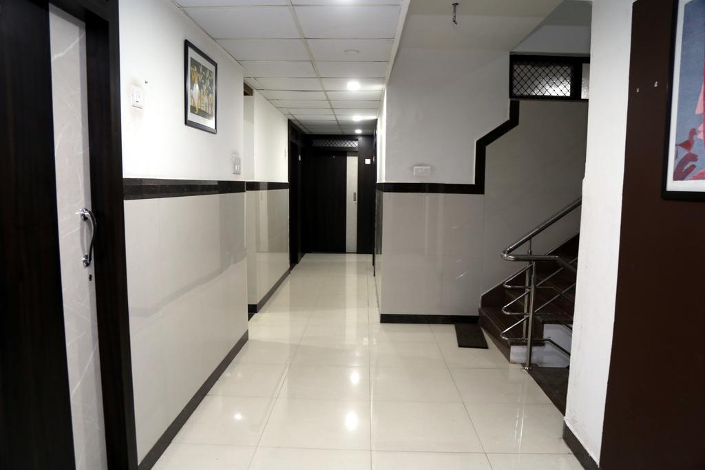 Stay Inn Jodhpur  Dış mekan fotoğraf