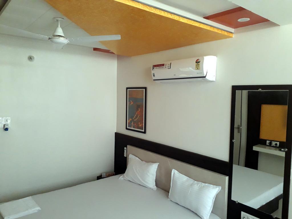 Stay Inn Jodhpur  Dış mekan fotoğraf