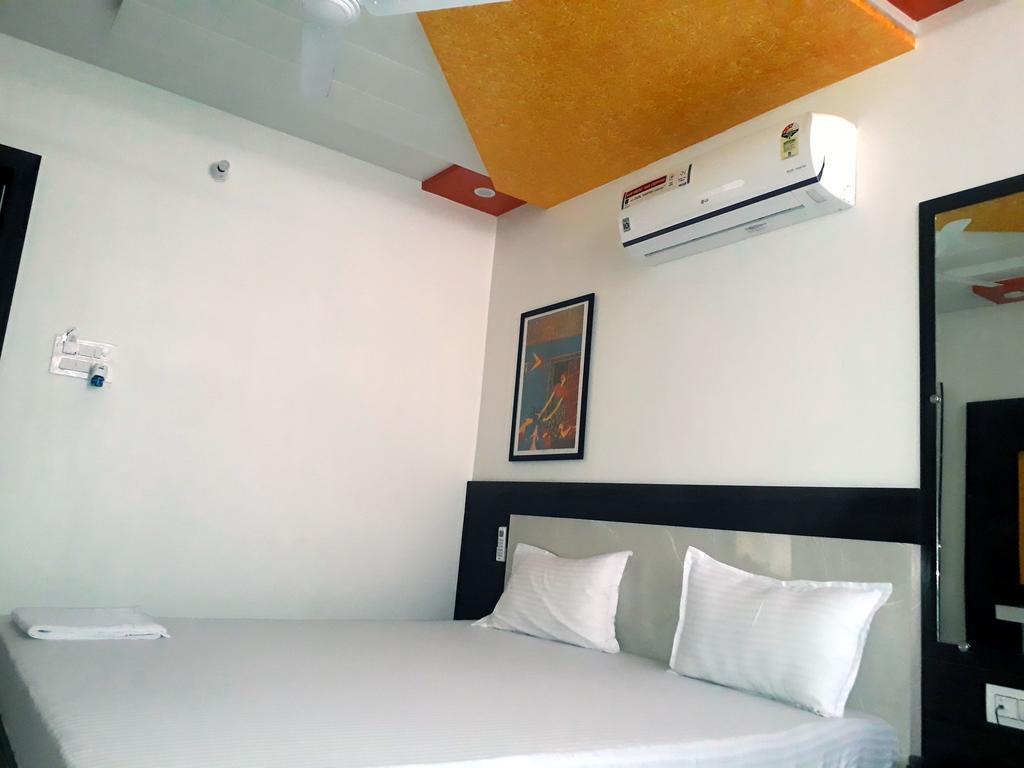 Stay Inn Jodhpur  Dış mekan fotoğraf